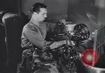 Image of Signal Corps innovations in World War 2 United States USA, 1945, second 52 stock footage video 65675075803