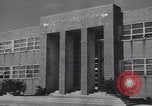 Image of U.S. Signal Corps communication laboratory experiments United States USA, 1947, second 1 stock footage video 65675075804
