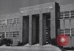 Image of U.S. Signal Corps communication laboratory experiments United States USA, 1947, second 3 stock footage video 65675075804