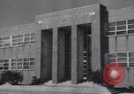 Image of U.S. Signal Corps communication laboratory experiments United States USA, 1947, second 4 stock footage video 65675075804