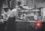 Image of U.S. Signal Corps communication laboratory experiments United States USA, 1947, second 5 stock footage video 65675075804