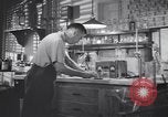 Image of U.S. Signal Corps communication laboratory experiments United States USA, 1947, second 6 stock footage video 65675075804