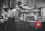 Image of U.S. Signal Corps communication laboratory experiments United States USA, 1947, second 7 stock footage video 65675075804