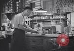 Image of U.S. Signal Corps communication laboratory experiments United States USA, 1947, second 8 stock footage video 65675075804
