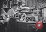 Image of U.S. Signal Corps communication laboratory experiments United States USA, 1947, second 9 stock footage video 65675075804