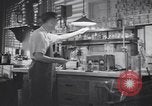 Image of U.S. Signal Corps communication laboratory experiments United States USA, 1947, second 10 stock footage video 65675075804