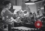 Image of U.S. Signal Corps communication laboratory experiments United States USA, 1947, second 11 stock footage video 65675075804