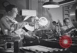 Image of U.S. Signal Corps communication laboratory experiments United States USA, 1947, second 13 stock footage video 65675075804