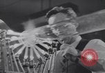 Image of U.S. Signal Corps communication laboratory experiments United States USA, 1947, second 17 stock footage video 65675075804
