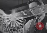 Image of U.S. Signal Corps communication laboratory experiments United States USA, 1947, second 18 stock footage video 65675075804