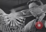 Image of U.S. Signal Corps communication laboratory experiments United States USA, 1947, second 19 stock footage video 65675075804