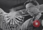 Image of U.S. Signal Corps communication laboratory experiments United States USA, 1947, second 20 stock footage video 65675075804