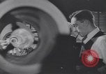 Image of U.S. Signal Corps communication laboratory experiments United States USA, 1947, second 22 stock footage video 65675075804
