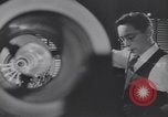 Image of U.S. Signal Corps communication laboratory experiments United States USA, 1947, second 23 stock footage video 65675075804