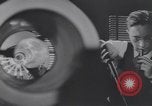 Image of U.S. Signal Corps communication laboratory experiments United States USA, 1947, second 24 stock footage video 65675075804