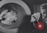 Image of U.S. Signal Corps communication laboratory experiments United States USA, 1947, second 25 stock footage video 65675075804