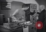 Image of U.S. Signal Corps communication laboratory experiments United States USA, 1947, second 27 stock footage video 65675075804