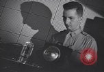 Image of U.S. Signal Corps communication laboratory experiments United States USA, 1947, second 30 stock footage video 65675075804