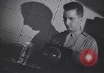Image of U.S. Signal Corps communication laboratory experiments United States USA, 1947, second 32 stock footage video 65675075804