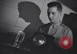 Image of U.S. Signal Corps communication laboratory experiments United States USA, 1947, second 38 stock footage video 65675075804