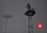 Image of U.S. Signal Corps communication laboratory experiments United States USA, 1947, second 40 stock footage video 65675075804