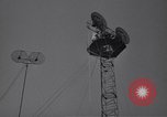 Image of U.S. Signal Corps communication laboratory experiments United States USA, 1947, second 42 stock footage video 65675075804