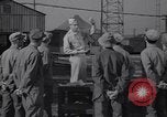 Image of U.S. Signal Corps communication laboratory experiments United States USA, 1947, second 47 stock footage video 65675075804
