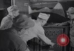 Image of U.S. Signal Corps communication laboratory experiments United States USA, 1947, second 50 stock footage video 65675075804