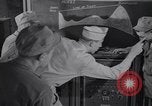 Image of U.S. Signal Corps communication laboratory experiments United States USA, 1947, second 51 stock footage video 65675075804