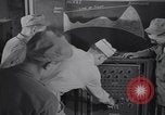 Image of U.S. Signal Corps communication laboratory experiments United States USA, 1947, second 52 stock footage video 65675075804