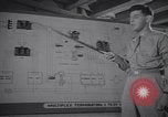 Image of U.S. Signal Corps communication laboratory experiments United States USA, 1947, second 61 stock footage video 65675075804