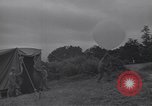 Image of Signal Corps radar and weather forecasting United States USA, 1947, second 3 stock footage video 65675075805
