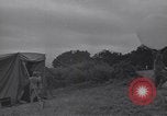 Image of Signal Corps radar and weather forecasting United States USA, 1947, second 5 stock footage video 65675075805