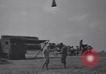 Image of Signal Corps radar and weather forecasting United States USA, 1947, second 6 stock footage video 65675075805