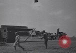 Image of Signal Corps radar and weather forecasting United States USA, 1947, second 8 stock footage video 65675075805