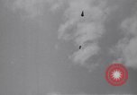 Image of Signal Corps radar and weather forecasting United States USA, 1947, second 12 stock footage video 65675075805