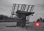 Image of Signal Corps radar and weather forecasting United States USA, 1947, second 13 stock footage video 65675075805