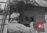 Image of Signal Corps radar and weather forecasting United States USA, 1947, second 17 stock footage video 65675075805