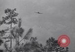 Image of Signal Corps radar and weather forecasting United States USA, 1947, second 20 stock footage video 65675075805