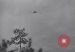 Image of Signal Corps radar and weather forecasting United States USA, 1947, second 22 stock footage video 65675075805