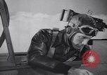 Image of Signal Corps radar and weather forecasting United States USA, 1947, second 24 stock footage video 65675075805
