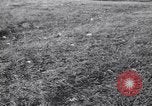 Image of Signal Corps radar and weather forecasting United States USA, 1947, second 25 stock footage video 65675075805
