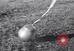 Image of Signal Corps radar and weather forecasting United States USA, 1947, second 26 stock footage video 65675075805