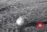 Image of Signal Corps radar and weather forecasting United States USA, 1947, second 27 stock footage video 65675075805