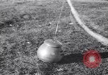 Image of Signal Corps radar and weather forecasting United States USA, 1947, second 28 stock footage video 65675075805