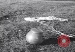 Image of Signal Corps radar and weather forecasting United States USA, 1947, second 31 stock footage video 65675075805