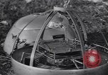 Image of Signal Corps radar and weather forecasting United States USA, 1947, second 38 stock footage video 65675075805