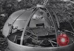 Image of Signal Corps radar and weather forecasting United States USA, 1947, second 41 stock footage video 65675075805