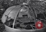 Image of Signal Corps radar and weather forecasting United States USA, 1947, second 51 stock footage video 65675075805
