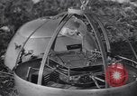 Image of Signal Corps radar and weather forecasting United States USA, 1947, second 52 stock footage video 65675075805